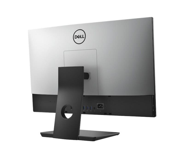 DELL OptiPlex 7460 Intel Core i7-8700/16GB/512GB SSD/Intel HD Graphics/W10P Czarny - 459222 - zdjęcie 4